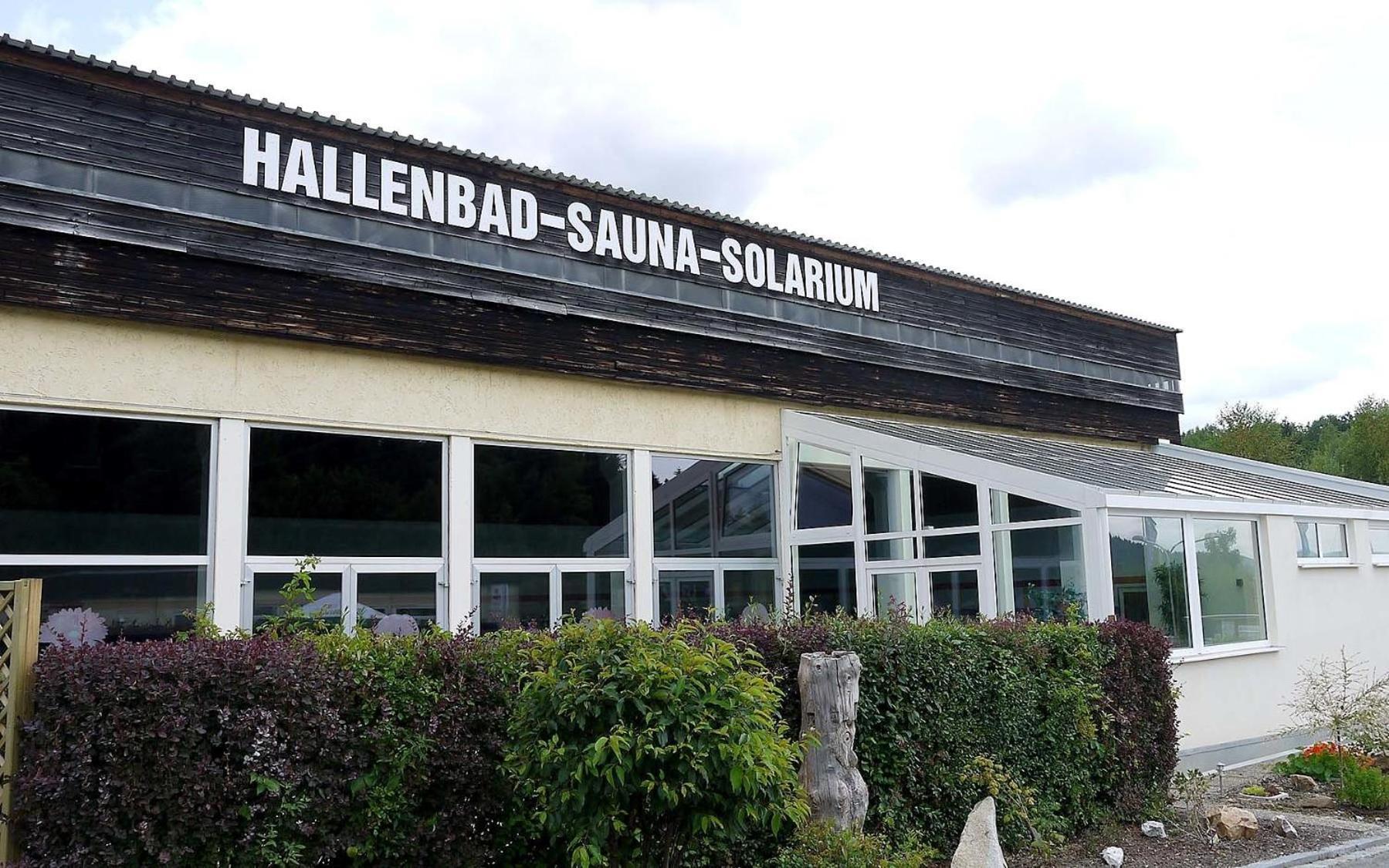 Ferienhaus Nr 15, Typ A, Feriendorf Jaegerpark, Bayerischer Wald Viechtach Eksteriør billede