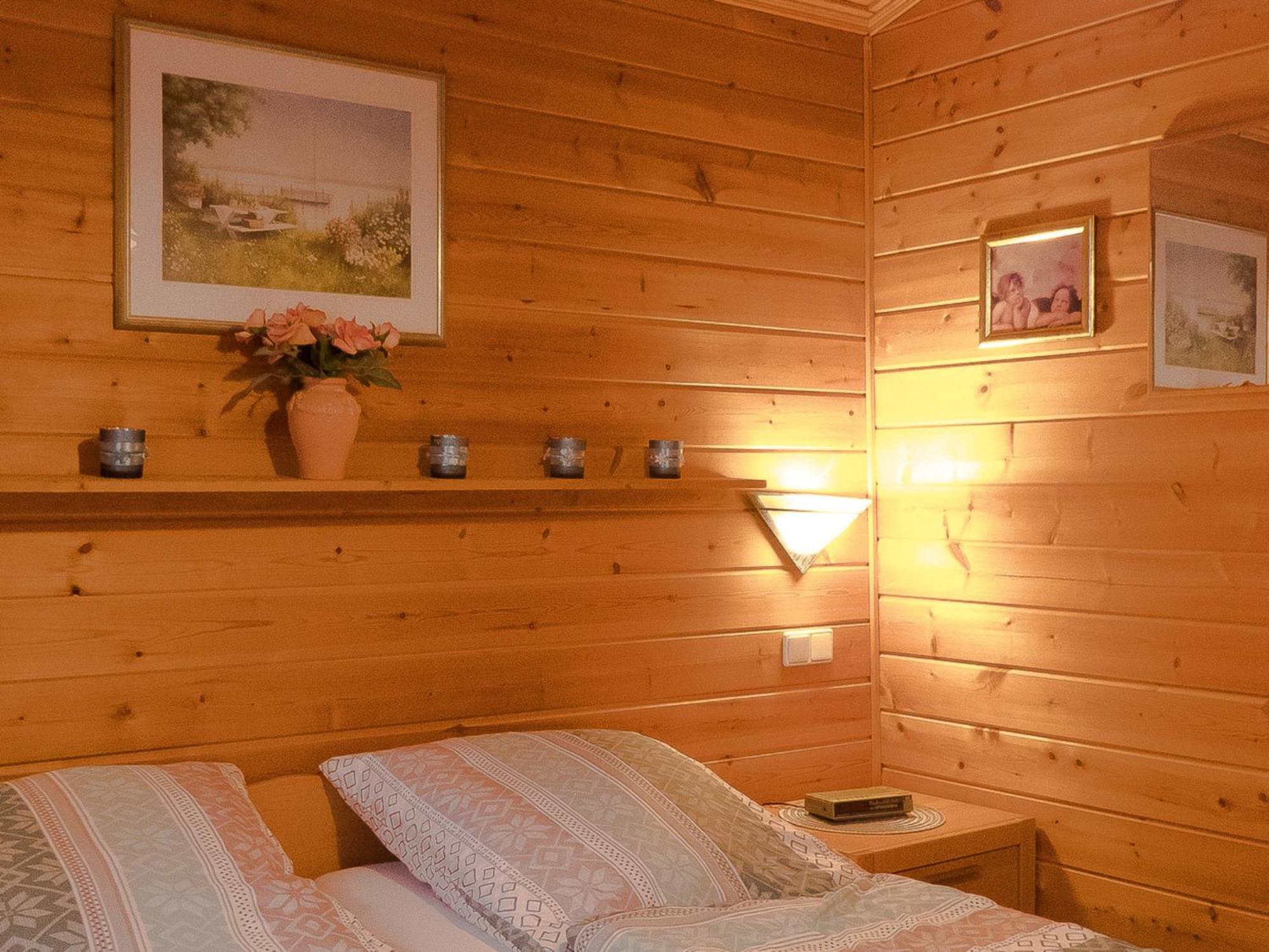 Ferienhaus Nr 15, Typ A, Feriendorf Jaegerpark, Bayerischer Wald Viechtach Eksteriør billede