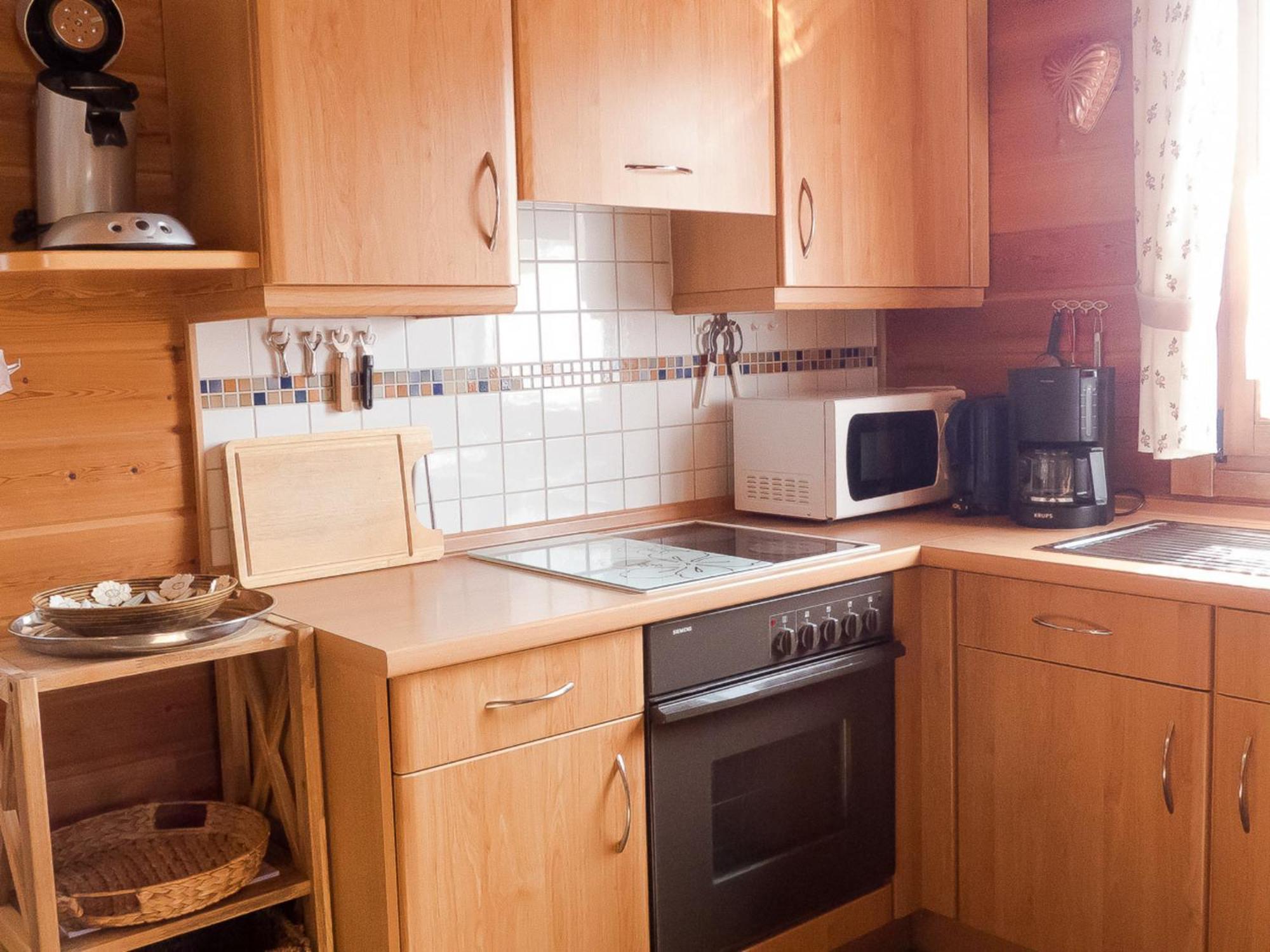 Ferienhaus Nr 15, Typ A, Feriendorf Jaegerpark, Bayerischer Wald Viechtach Eksteriør billede