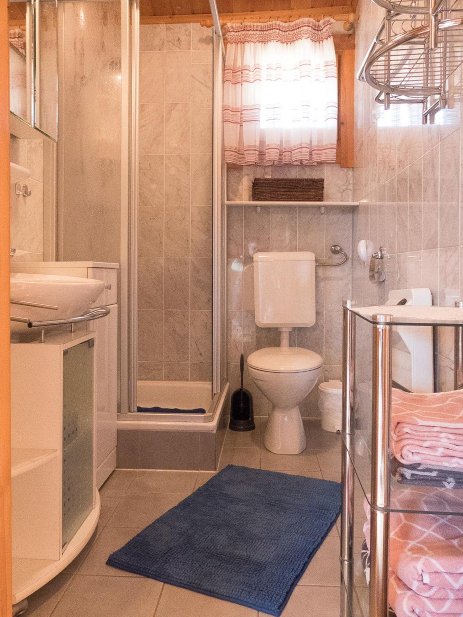 Ferienhaus Nr 15, Typ A, Feriendorf Jaegerpark, Bayerischer Wald Viechtach Eksteriør billede